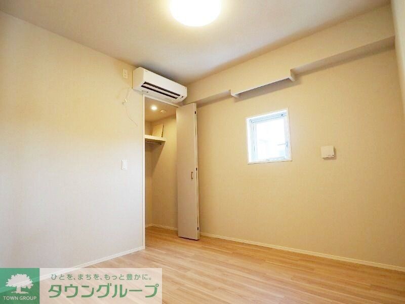 アーバネックス新御徒町駅前の物件内観写真