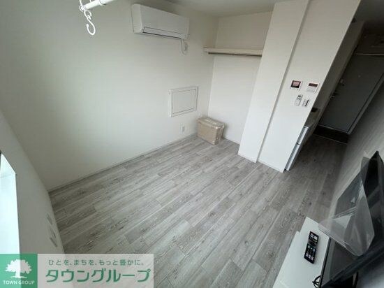 Novel Court西新井の物件内観写真