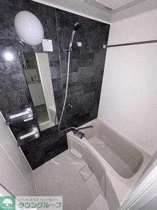 Novel Court西新井の物件内観写真