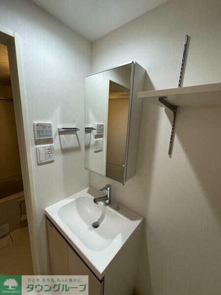 アーバンパーク梅島の物件内観写真