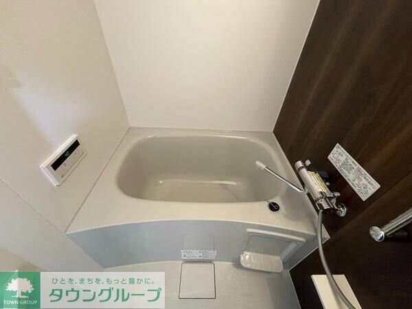 アーバンパーク梅島の物件内観写真