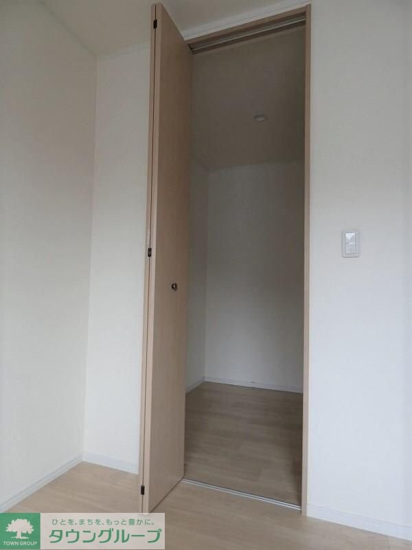 シャン・ド・フルールの物件内観写真