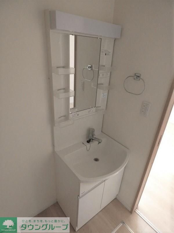 シャン・ド・フルールの物件内観写真