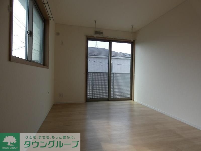 シャン・ド・フルールの物件内観写真