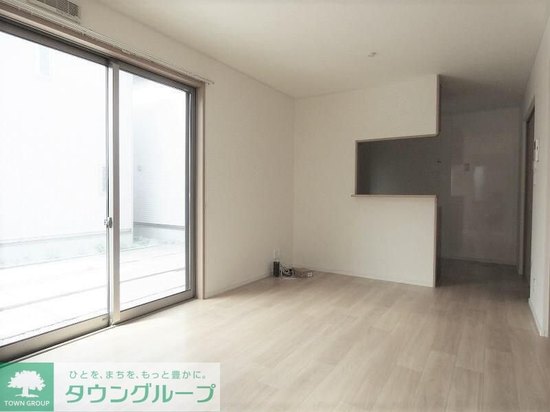 シャン・ド・フルールの物件内観写真