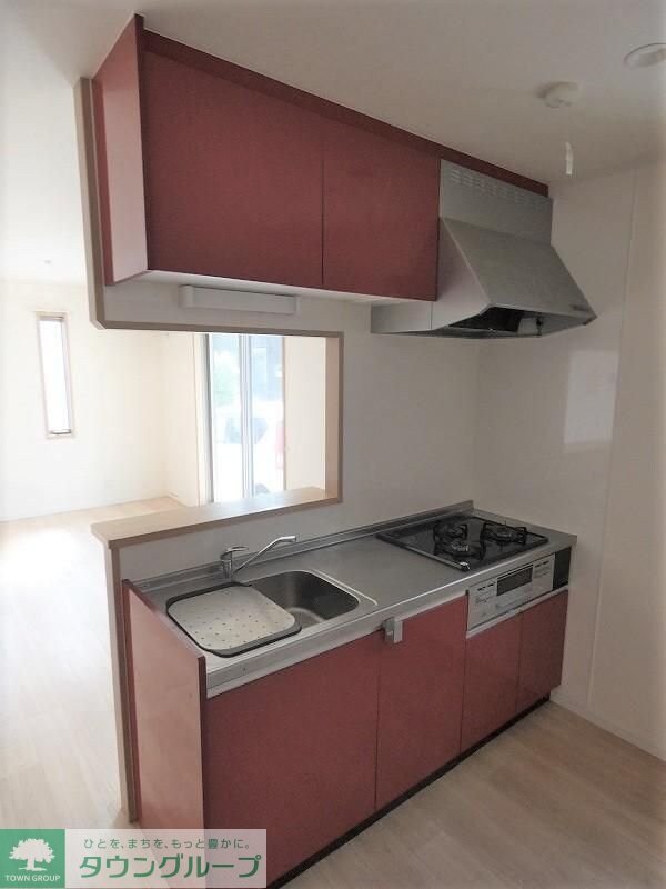 シャン・ド・フルールの物件内観写真