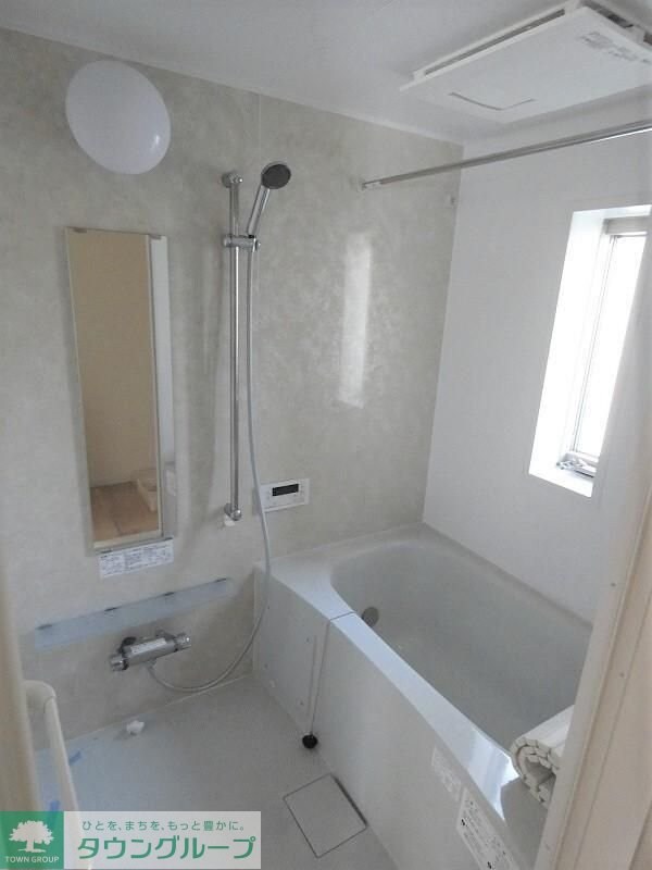 シャン・ド・フルールの物件内観写真