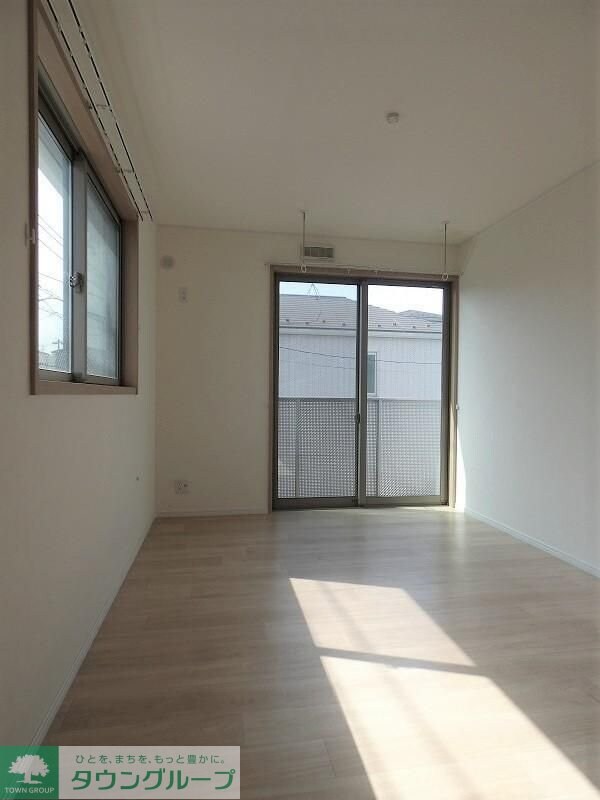 シャン・ド・フルールの物件内観写真