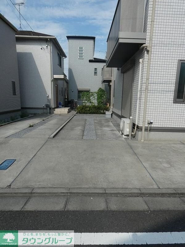 シャン・ド・フルールの物件内観写真