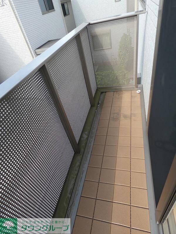 シャン・ド・フルールの物件内観写真