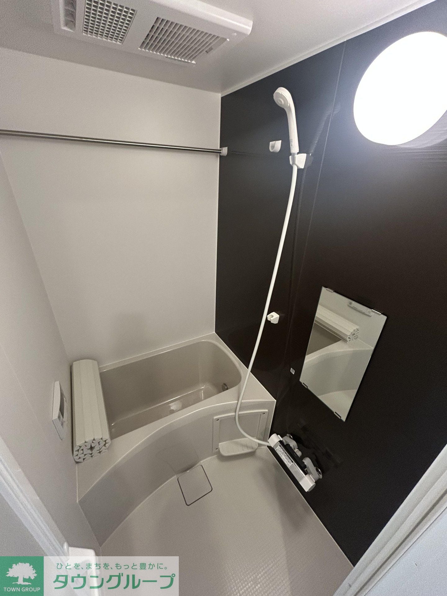 T’s Cuore柴又Iの物件内観写真