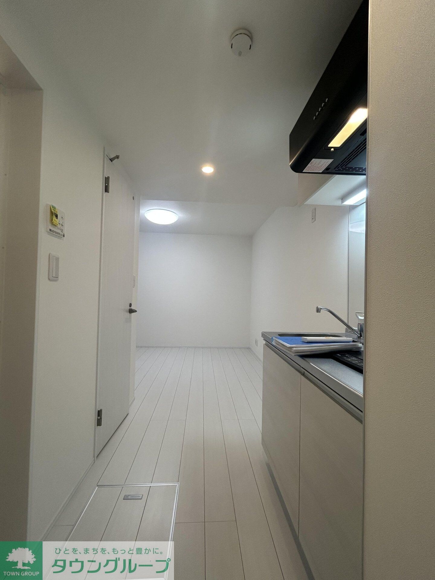 T’s Cuore柴又Iの物件内観写真