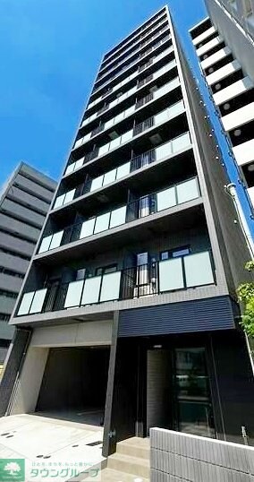 アーバンパーク扇大橋の物件内観写真