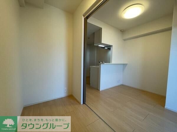 アーバンパーク扇大橋の物件内観写真