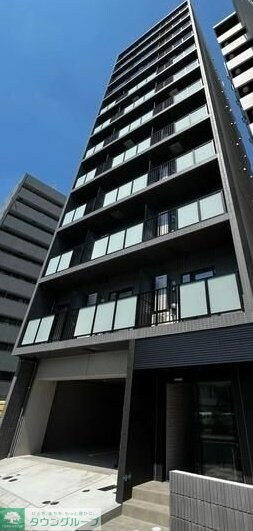 アーバンパーク扇大橋の物件内観写真