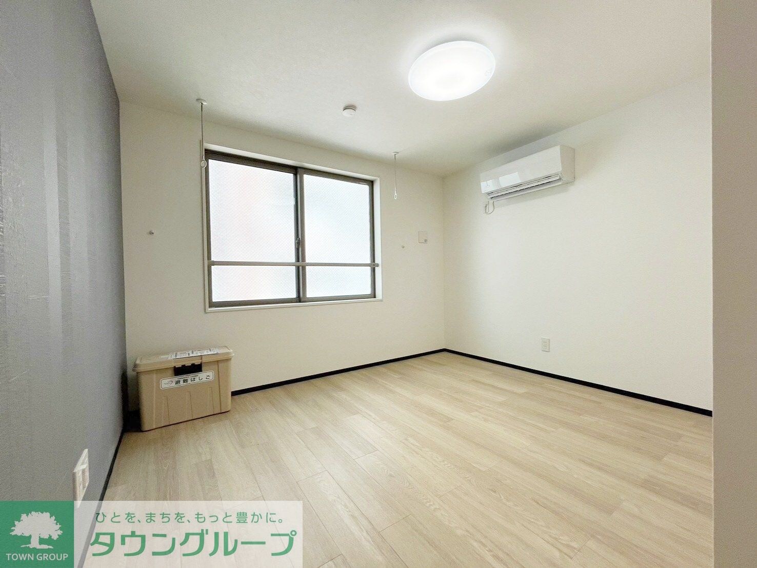 レピュア北千住レジデンスIIの物件内観写真