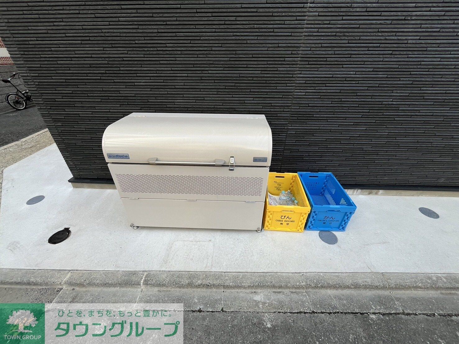 レピュア北千住レジデンスIIの物件内観写真