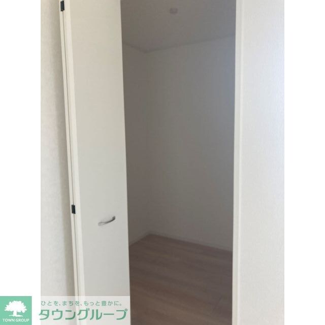 Kolet葛飾鎌倉#05の物件内観写真