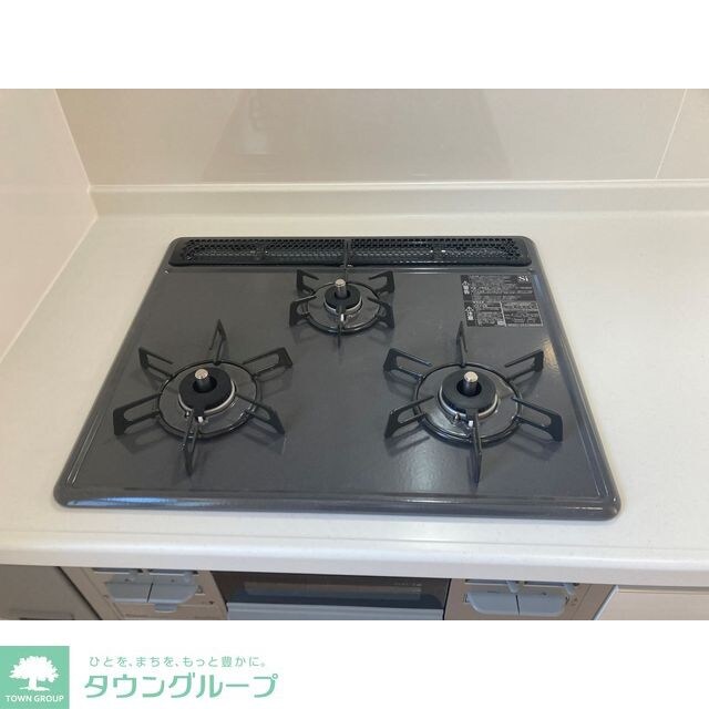 Kolet葛飾鎌倉#05の物件内観写真