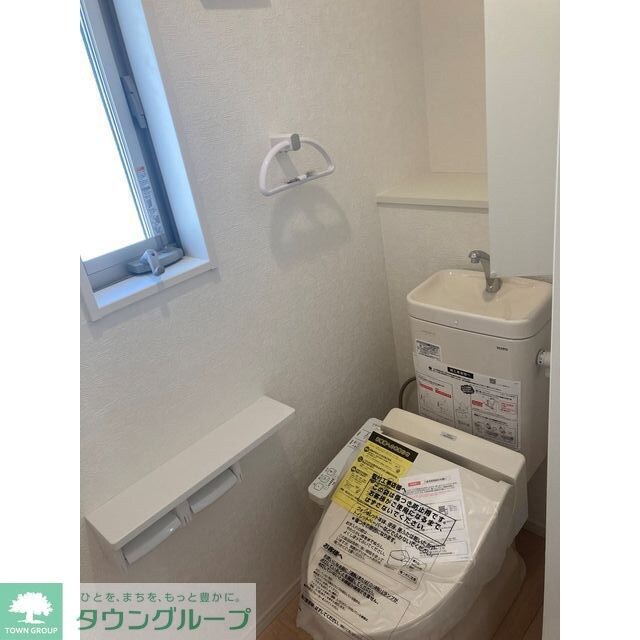 Kolet葛飾鎌倉#05の物件内観写真