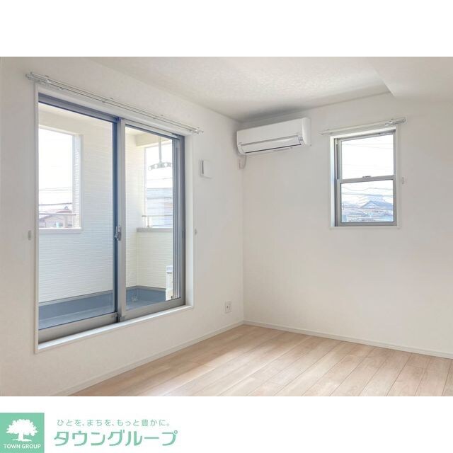 Kolet葛飾鎌倉#05の物件内観写真