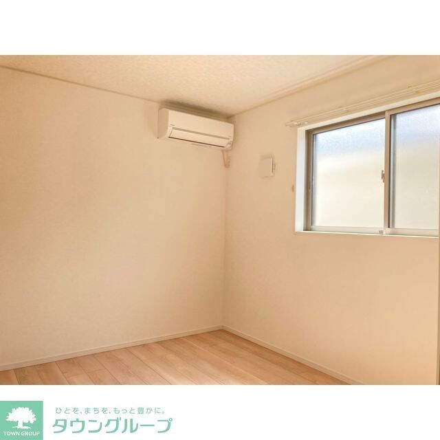 Kolet葛飾鎌倉#05の物件内観写真