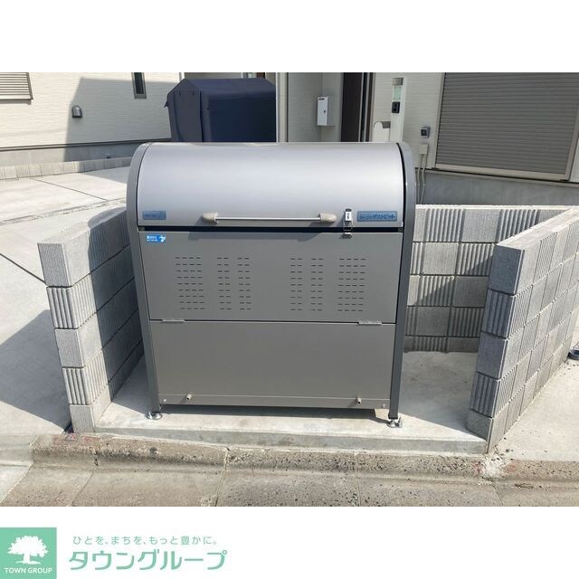 Kolet葛飾鎌倉#05の物件内観写真