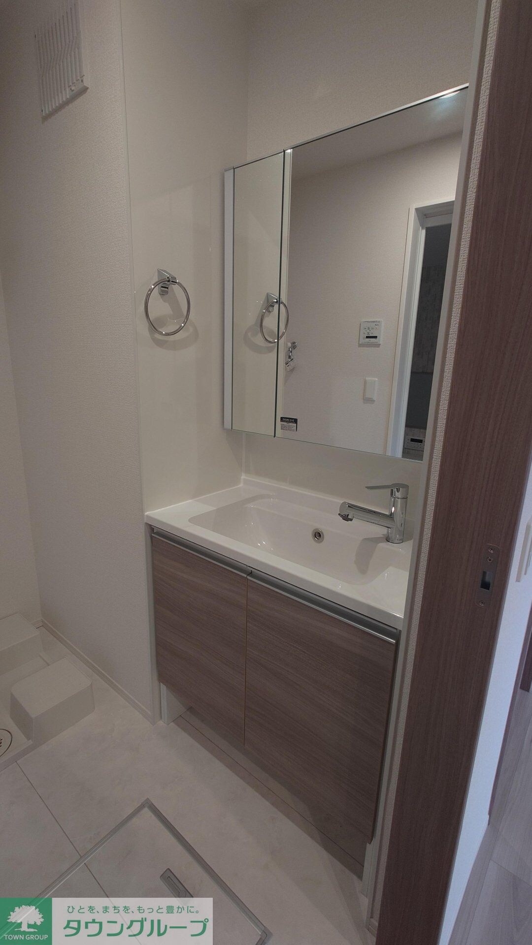 セレスティア大谷田IIの物件内観写真