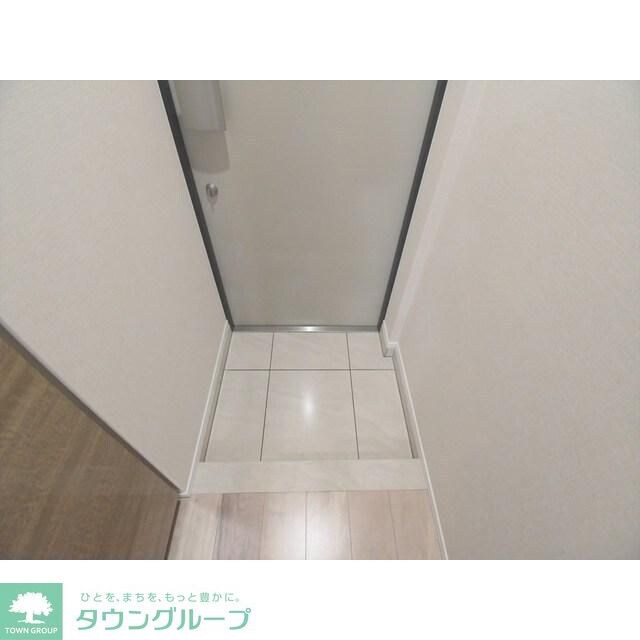 SQUARE CITY KANAMACHIの物件内観写真