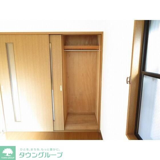 クレール・カサベルデの物件内観写真