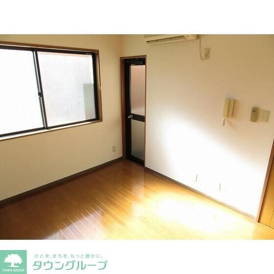 クレール・カサベルデの物件内観写真