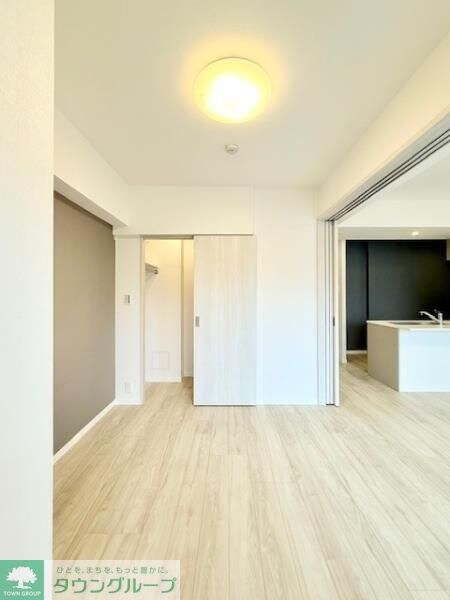 アジールコート町屋の物件内観写真