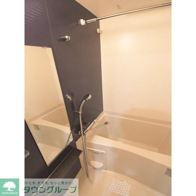 SQUARE CITY KANAMACHIの物件内観写真