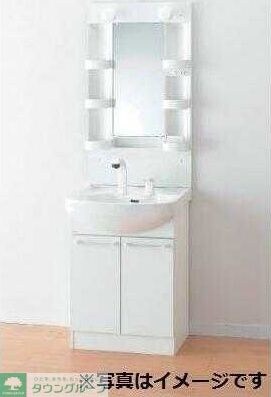 エクシリア北綾瀬の物件内観写真