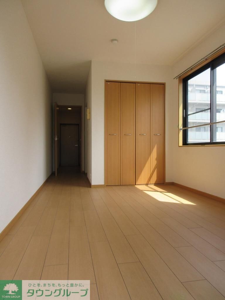 青木ビルの物件内観写真