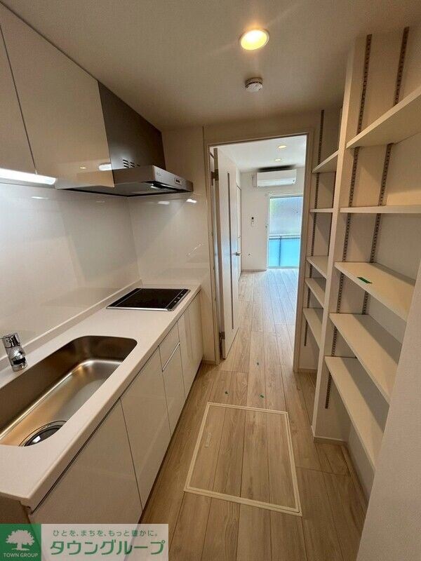 ミルグレースの物件内観写真