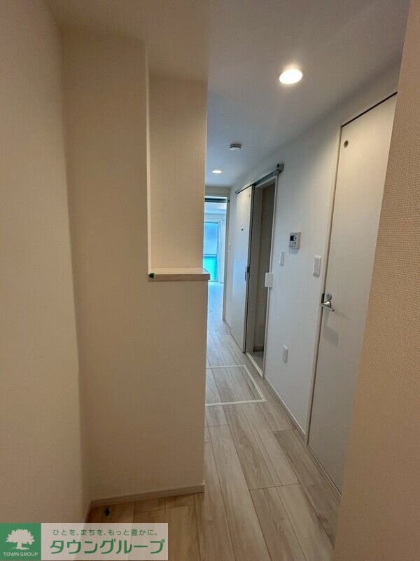 ミルグレースの物件内観写真