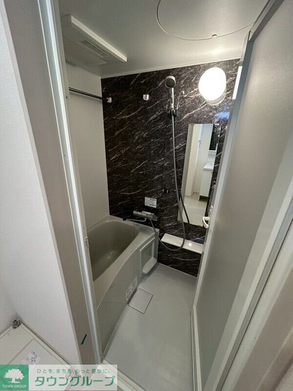 ミルグレースの物件内観写真