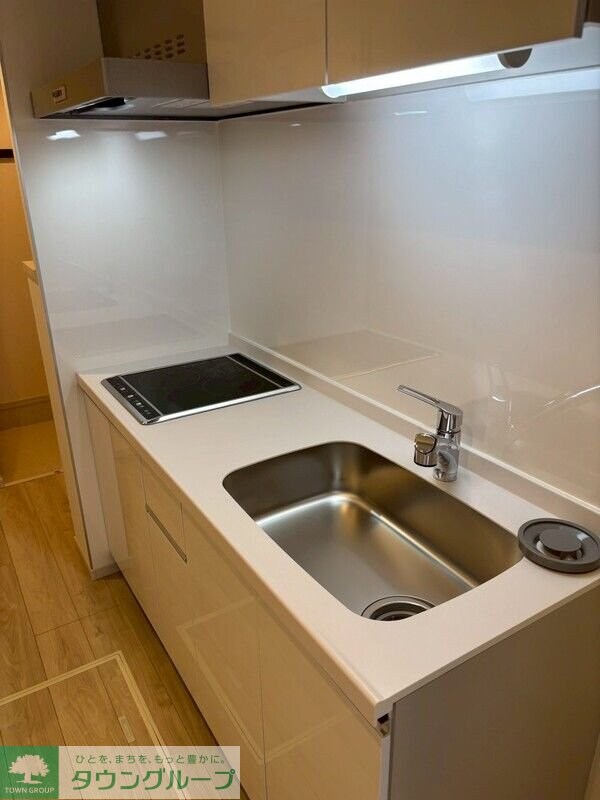 ミルグレースの物件内観写真