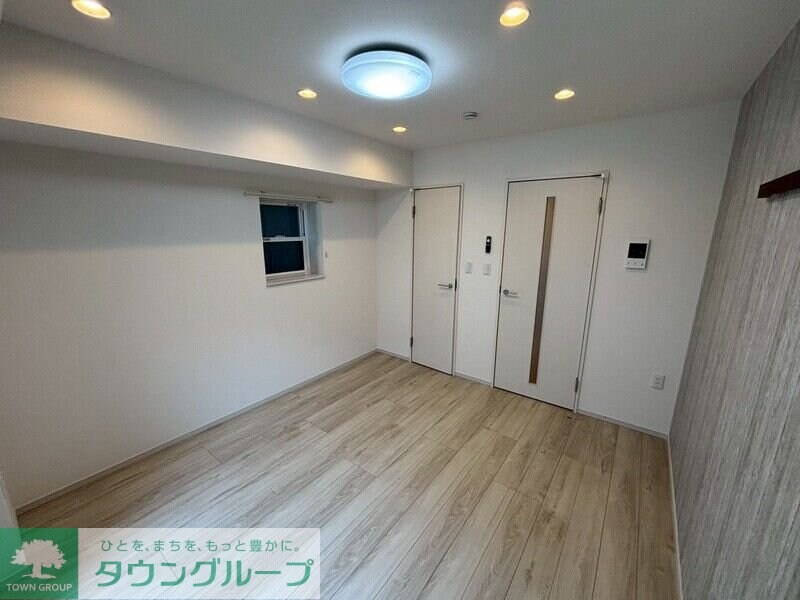 ミルグレースの物件内観写真