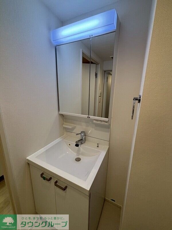 ミルグレースの物件内観写真