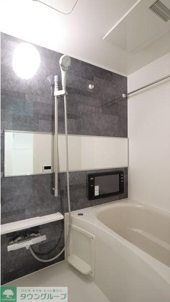 プレジオ西新井の物件内観写真