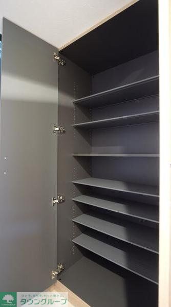 プレジオ西新井の物件内観写真