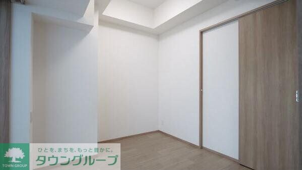 プレジオ西新井の物件内観写真