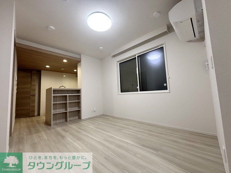 セレスティア千住元町の物件内観写真