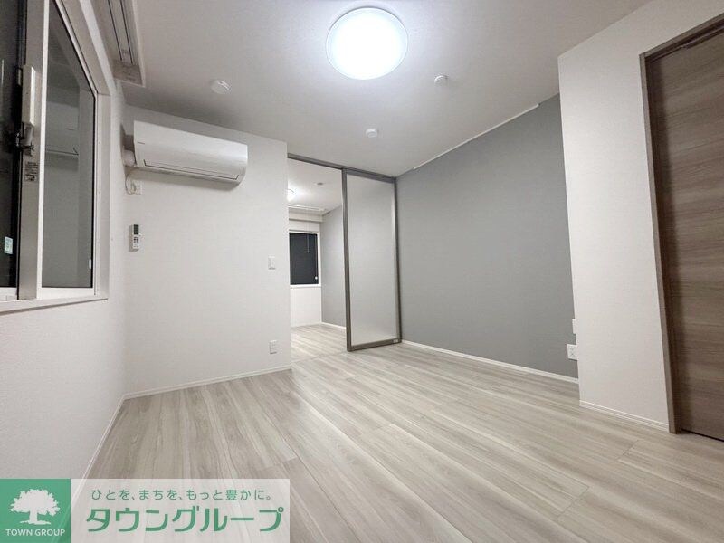 セレスティア千住元町の物件内観写真