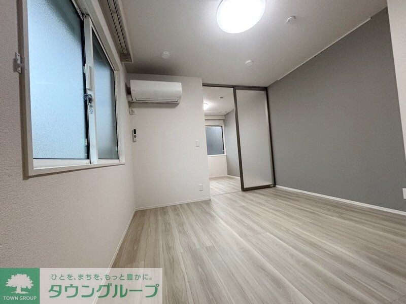 セレスティア千住元町の物件内観写真