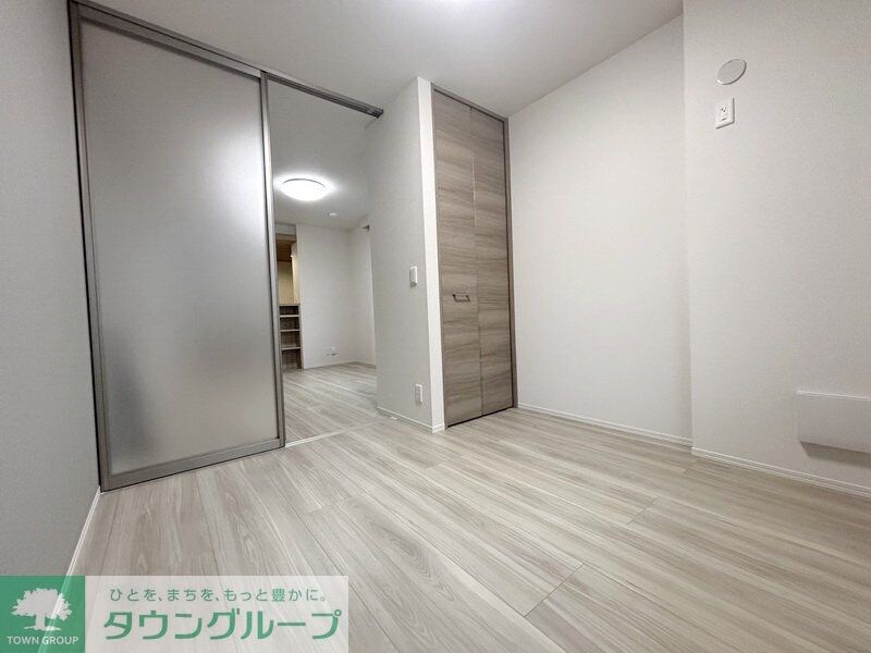 セレスティア千住元町の物件内観写真