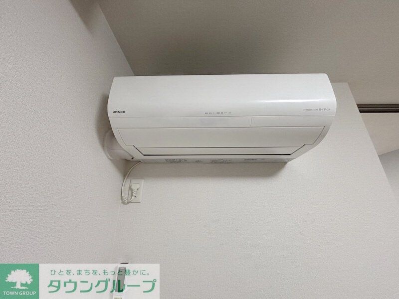 セレスティア千住元町の物件内観写真