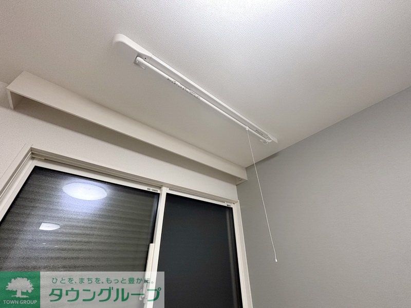 セレスティア千住元町の物件内観写真